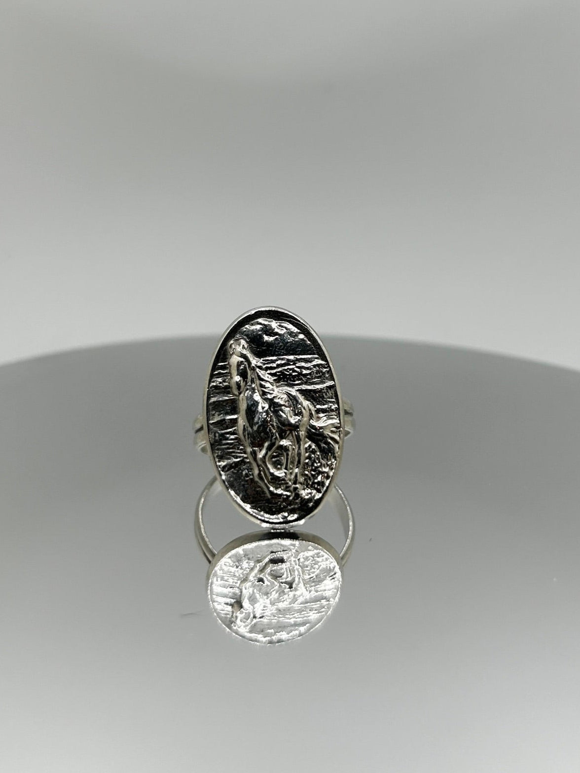 Free Spirit Ring