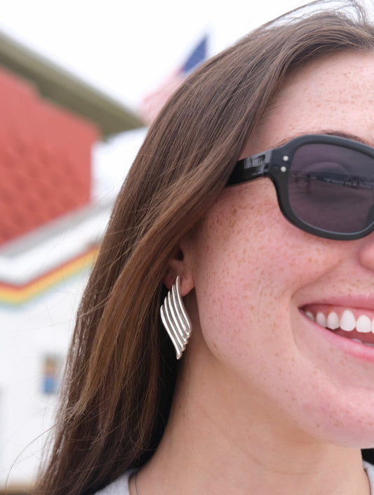 Cloud Bound Earrings
