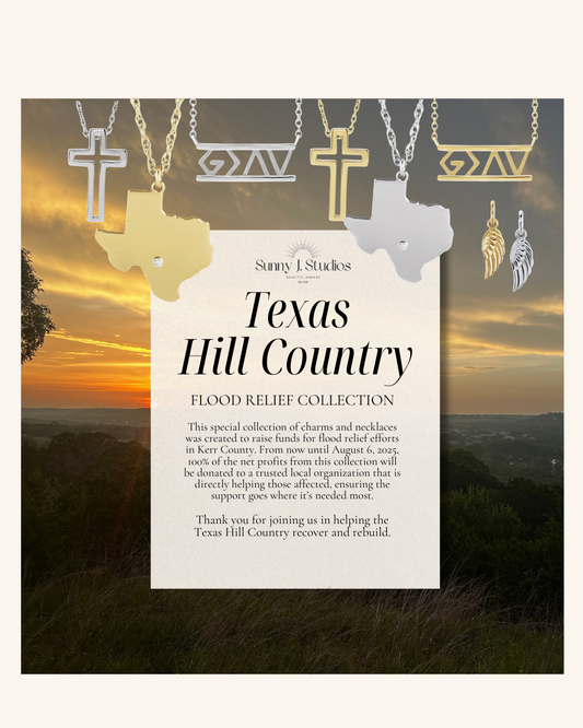 Over $1,000 raised for Hill Country Flood Relief!