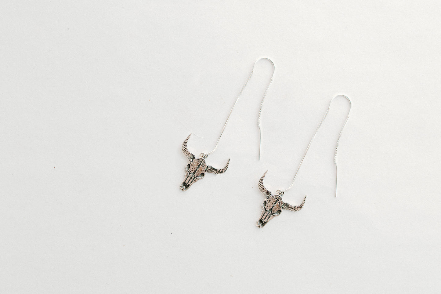 Cowpoke Earrings