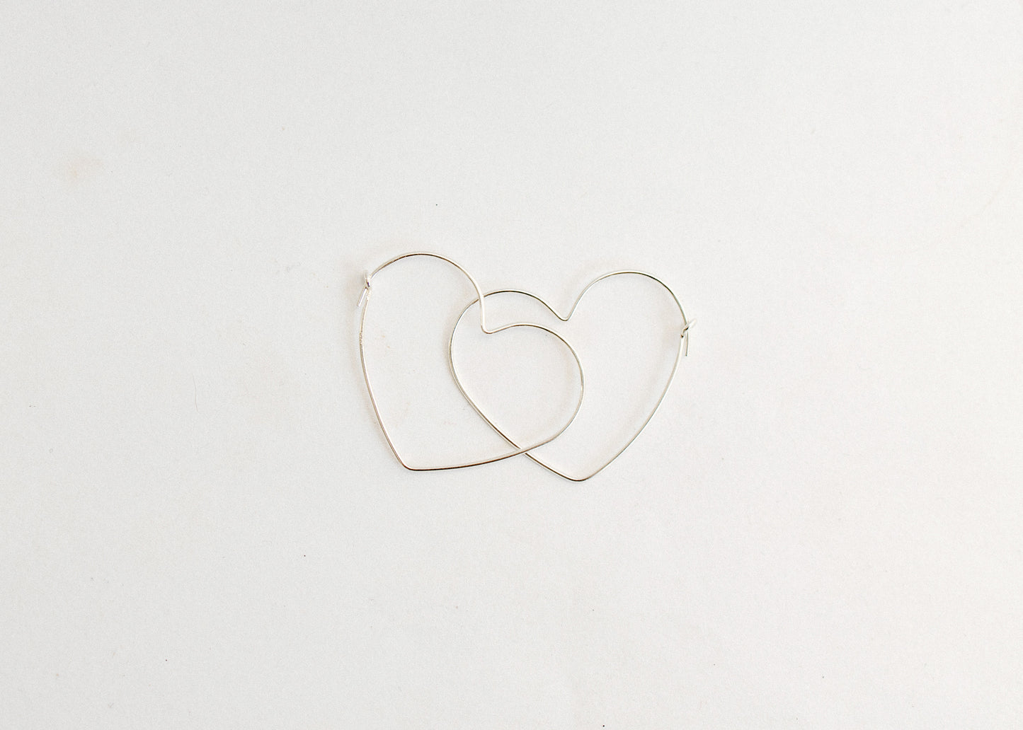 Heart Hoops