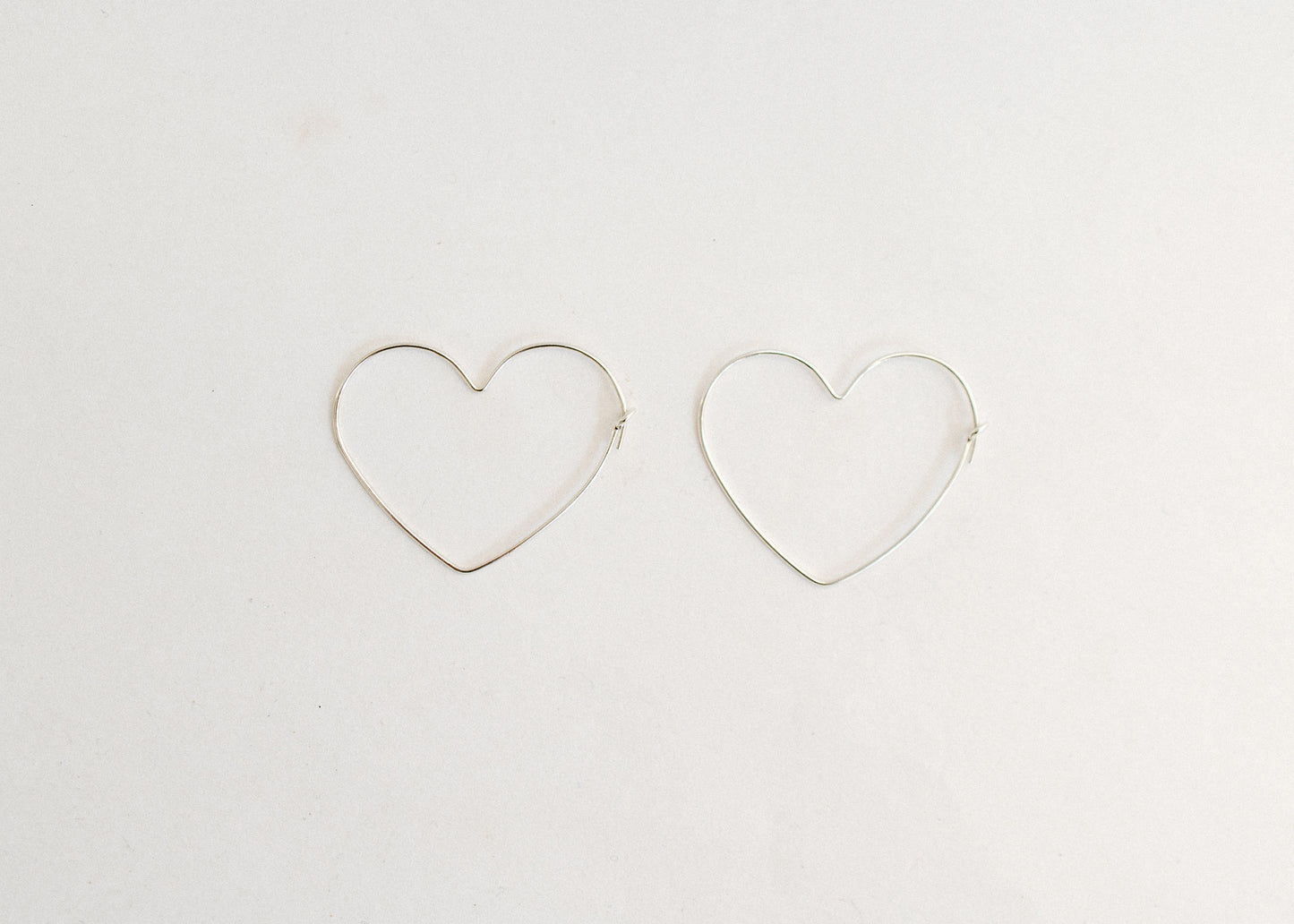 Heart Hoops