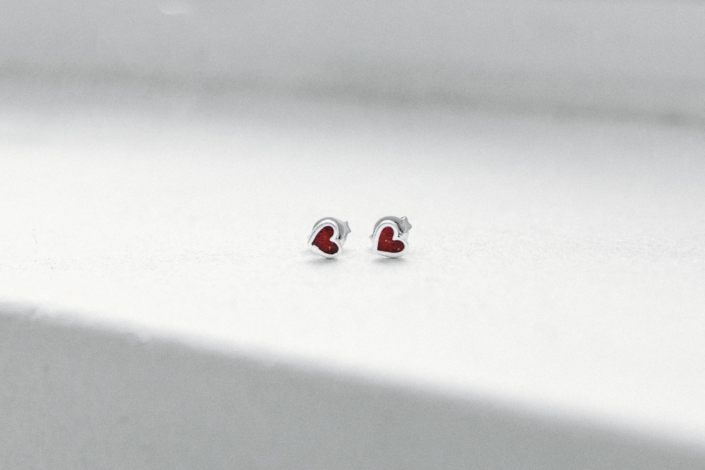 Queen of Hearts Earrings