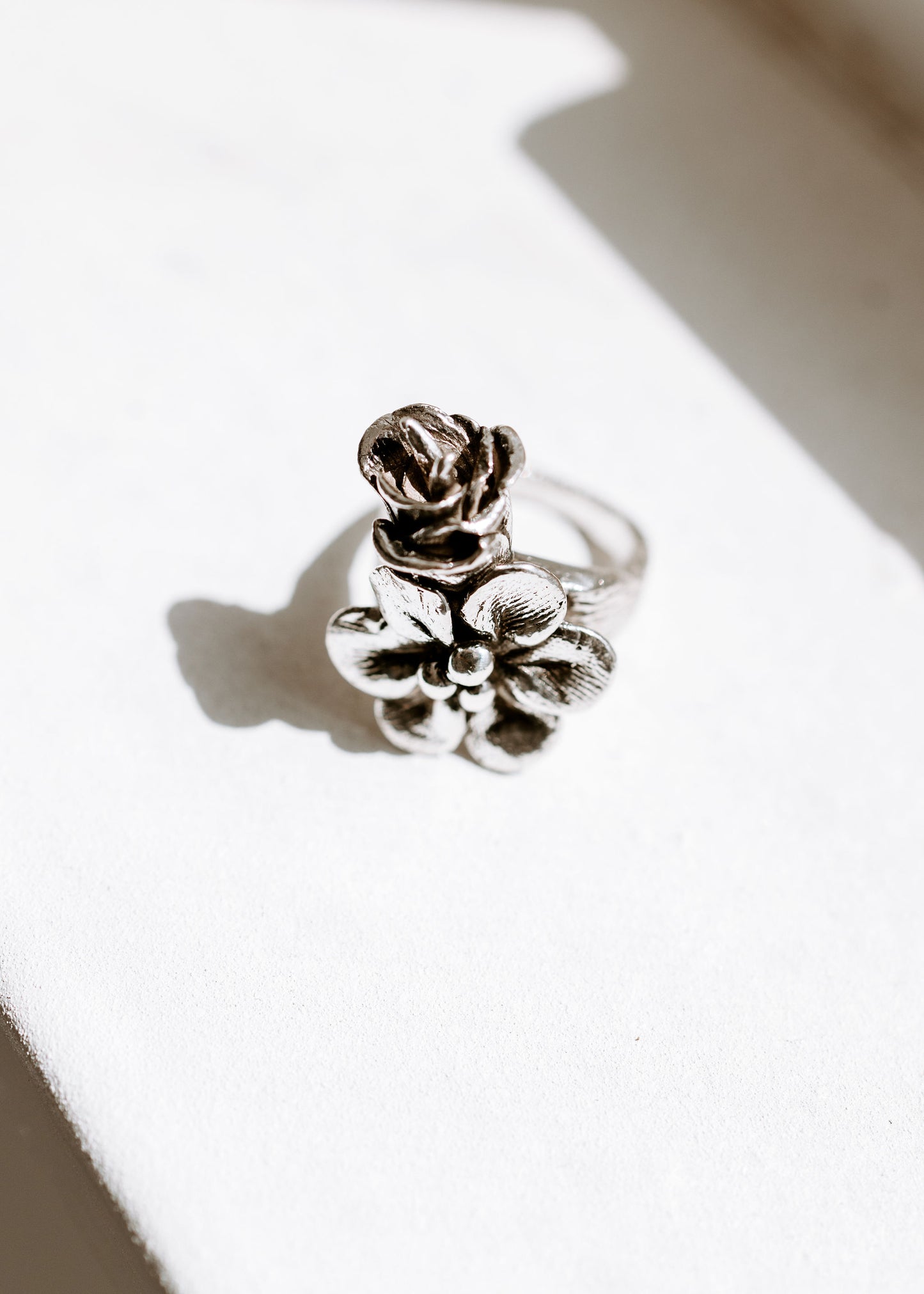 Flora Ring