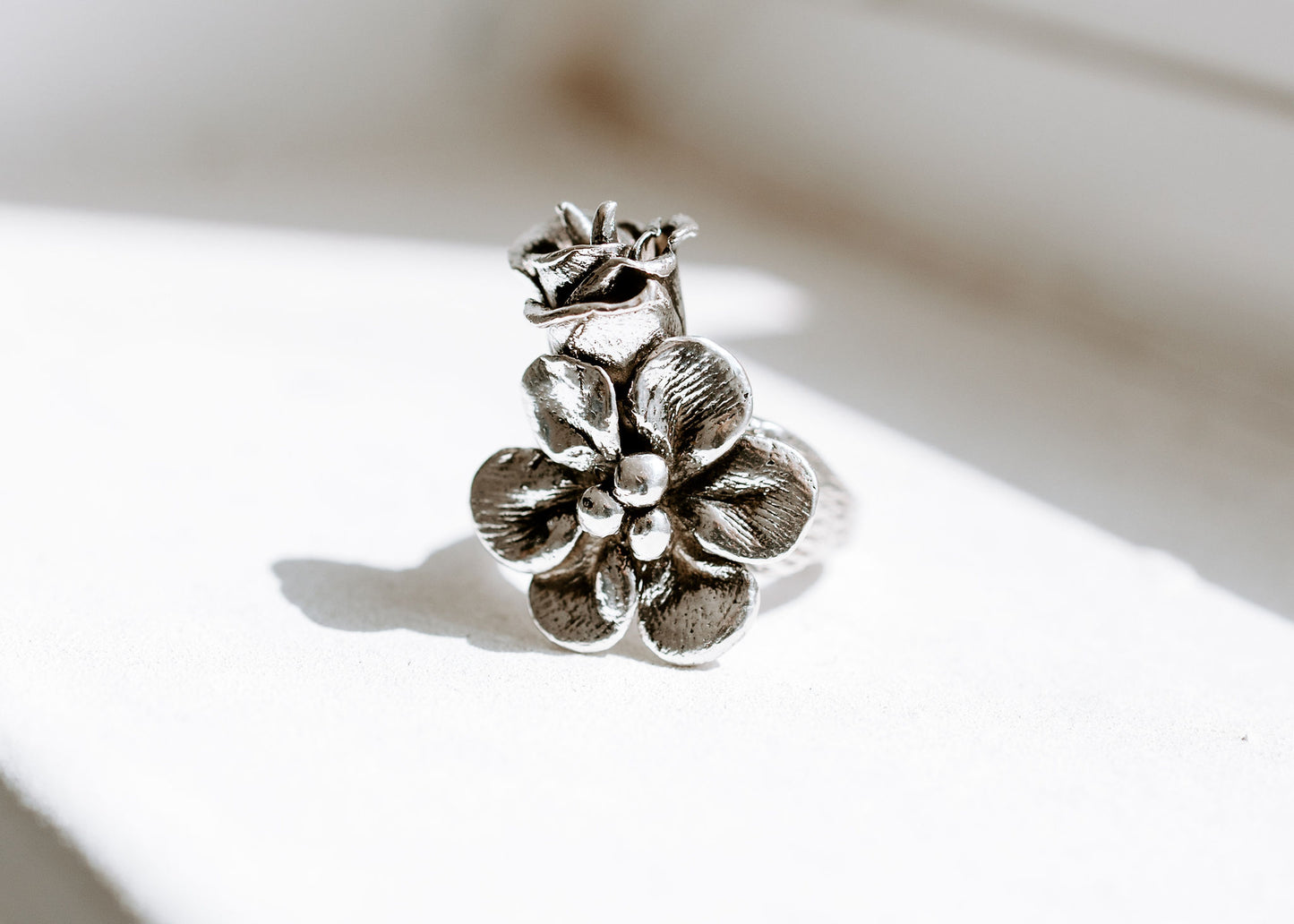 Flora Ring