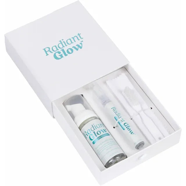 Radiant Glow Jewelry Cleaning Kit